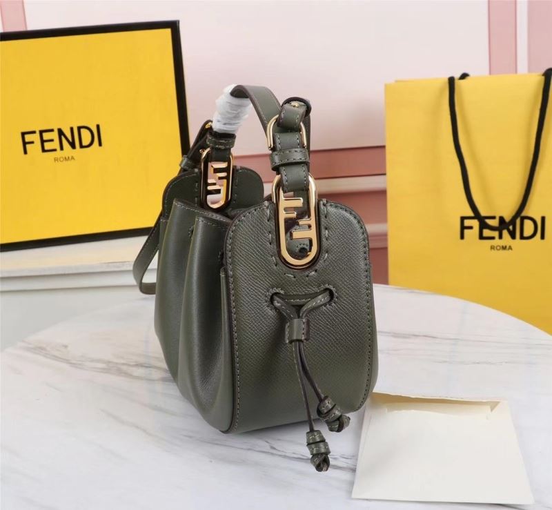 Fendi Satchel Bags